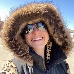 Meet your Posher, Diane